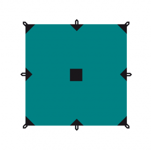 Тент 3x5, Btrace